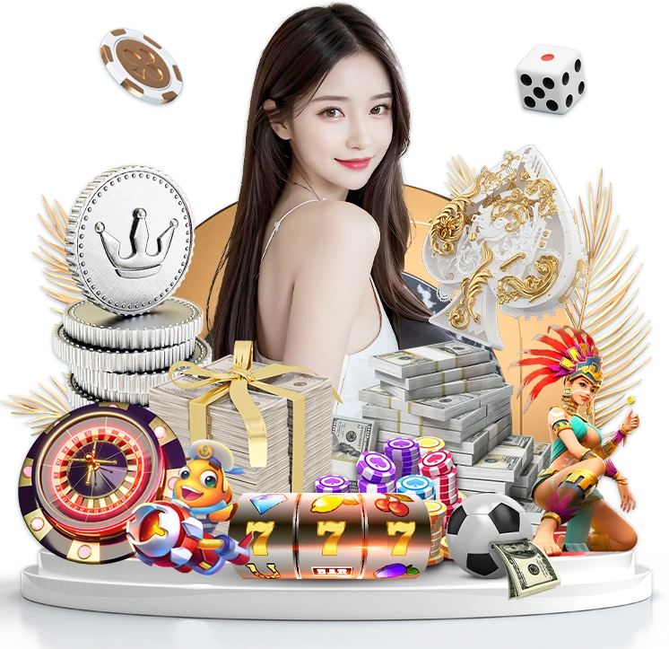 Nội dung casino trên GK88